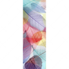 Xxl Wandbild Bunte Blaetter Schmal Motivvorschau
