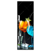 Xxl Wandbild Bunte Cocktailtraeume Schmal Produktvorschau Frontal