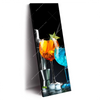 Xxl Wandbild Bunte Cocktailtraeume Schmal Produktvorschau Seitlich
