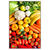 Xxl Wandbild Bunte Vielfalt Frischer Fruechte Hochformat Produktvorschau Frontal