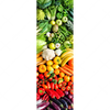 Xxl Wandbild Bunte Vielfalt Frischer Fruechte Schmal Motivvorschau