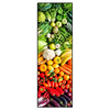 Xxl Wandbild Bunte Vielfalt Frischer Fruechte Schmal Produktvorschau Frontal