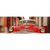 Xxl Wandbild Bunte Vintage Oldtimer Panorama Motivvorschau