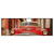Xxl Wandbild Bunte Vintage Oldtimer Panorama Produktvorschau Frontal