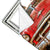 Xxl Wandbild Bunte Vintage Oldtimer Quadrat Materialvorschau