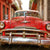 Xxl Wandbild Bunte Vintage Oldtimer Quadrat Motivvorschau