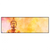 Xxl Wandbild Bunter Buddha No 3 Panorama Produktvorschau Frontal