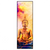 Xxl Wandbild Bunter Buddha No 3 Schmal Produktvorschau Frontal