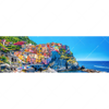 Xxl Wandbild Buntes Dorf Manarola Panorama Motivvorschau