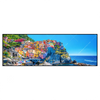 Xxl Wandbild Buntes Dorf Manarola Panorama Produktvorschau Frontal
