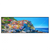 Xxl Wandbild Buntes Dorf Manarola Panorama Produktvorschau Frontal