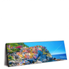 Xxl Wandbild Buntes Dorf Manarola Panorama Produktvorschau Seitlich