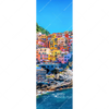 Xxl Wandbild Buntes Dorf Manarola Schmal Motivvorschau