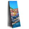 Xxl Wandbild Buntes Dorf Manarola Schmal Produktvorschau Seitlich