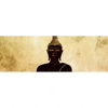 Xxl Wandbild Dark Buddha Panorama Motivvorschau