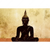 Xxl Wandbild Dark Buddha Querformat Motivvorschau