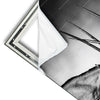 Xxl Wandbild Das Duell Hochformat Materialvorschau
