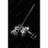 Xxl Wandbild Der Geigenspieler Hochformat Motivvorschau