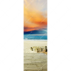 Xxl Wandbild Der Holzsteg Schmal Motivvorschau