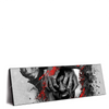 Xxl Wandbild Der Schrei Grunge Stil Panorama Produktvorschau Seitlich