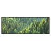 Xxl Wandbild Der Wald Panorama Produktvorschau Frontal