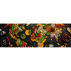 Xxl Wandbild Die Weltkarte Der Gewuerze Panorama Motivvorschau