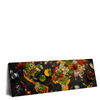 Xxl Wandbild Die Weltkarte Der Gewuerze Panorama Produktvorschau Seitlich
