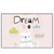 Xxl Wandbild Dream Big Eisbaer Querformat Produktvorschau Frontal