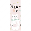 Xxl Wandbild Dream Big Eisbaer Schmal Motivvorschau