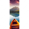 Xxl Wandbild Drei Boote Schmal Motivvorschau