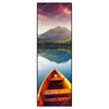 Xxl Wandbild Drei Boote Schmal Produktvorschau Frontal