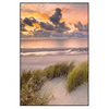Xxl Wandbild Duenen Am Nordseestrand Hochformat Produktvorschau Frontal
