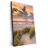 Xxl Wandbild Duenen Am Nordseestrand Hochformat Produktvorschau Seitlich
