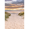 Xxl Wandbild Duenen Am Nordseestrand No 2 Hochformat Motivvorschau