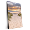 Xxl Wandbild Duenen Am Nordseestrand No 2 Hochformat Produktvorschau Seitlich