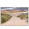 Xxl Wandbild Duenen Am Nordseestrand No 2 Querformat Produktvorschau Frontal