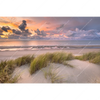 Xxl Wandbild Duenen Am Nordseestrand Querformat Motivvorschau