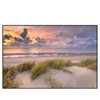 Xxl Wandbild Duenen Am Nordseestrand Querformat Produktvorschau Frontal