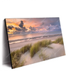 Xxl Wandbild Duenen Am Nordseestrand Querformat Produktvorschau Seitlich