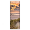 Xxl Wandbild Duenen Am Nordseestrand Schmal Produktvorschau Frontal