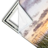 Xxl Wandbild Duenen Und Abendsonne Hochformat Materialvorschau