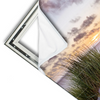 Xxl Wandbild Duenen Und Abendsonne Querformat Materialvorschau