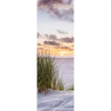 Xxl Wandbild Duenen Und Abendsonne Schmal Motivvorschau
