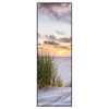 Xxl Wandbild Duenen Und Abendsonne Schmal Produktvorschau Frontal