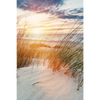 Xxl Wandbild Duenen Und Meer Hochformat Motivvorschau