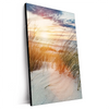 Xxl Wandbild Duenen Und Meer Hochformat Produktvorschau Seitlich