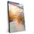 Xxl Wandbild Duenen Und Meer Hochformat Produktvorschau Seitlich