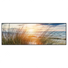 Xxl Wandbild Duenen Und Meer Panorama Produktvorschau Frontal