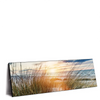 Xxl Wandbild Duenen Und Meer Panorama Produktvorschau Seitlich