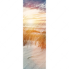Xxl Wandbild Duenen Und Meer Schmal Motivvorschau